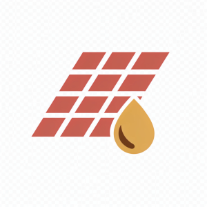 Solar Cleaning Specialist Logo